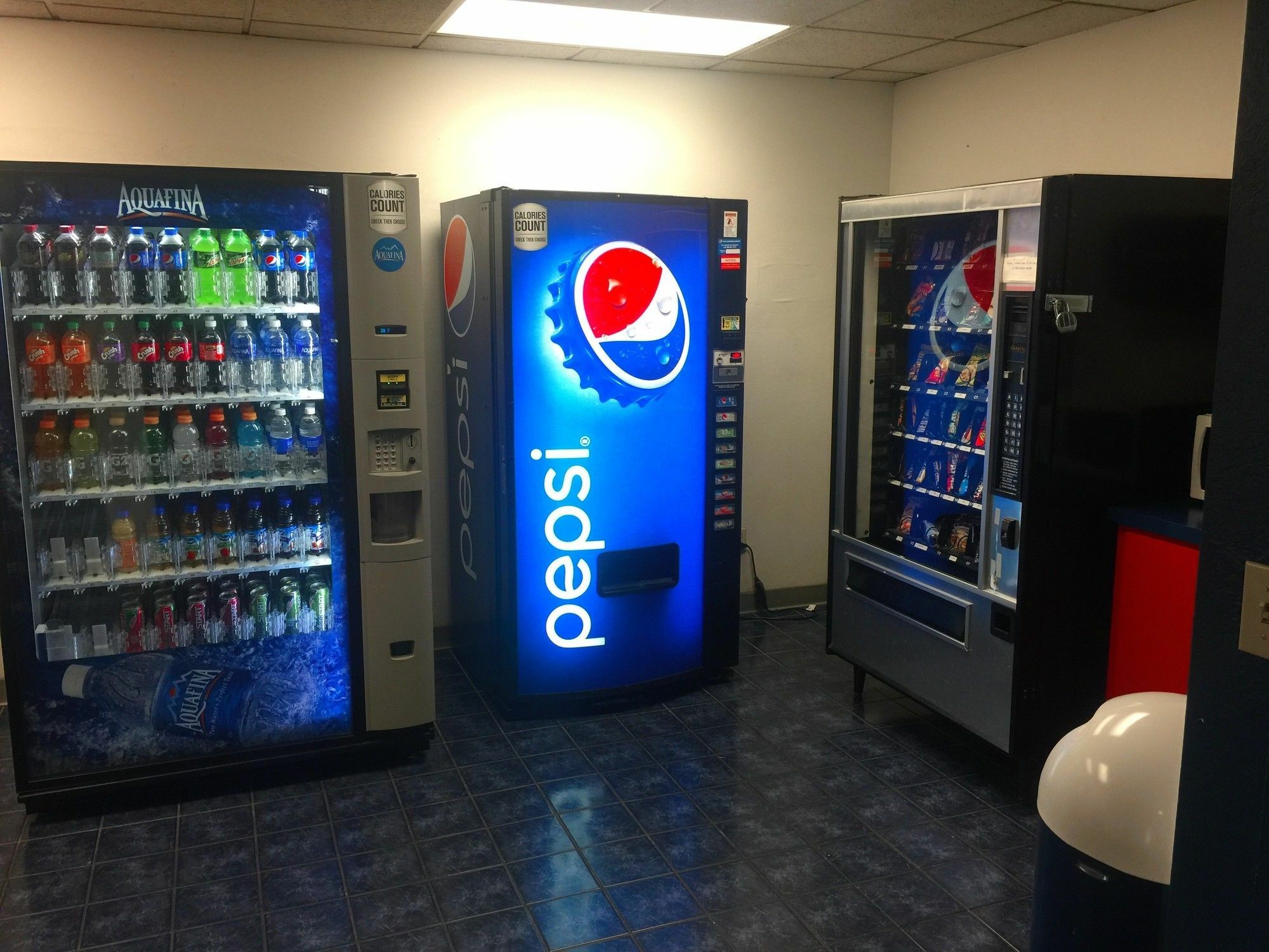 堪萨斯城美国酒店，Ks 外观 照片